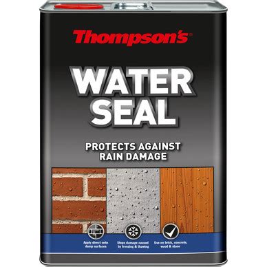 Thompson's water seal toolstation 012551-18 Waterproofing Stain - Aerosol, Woodland Cedar - 11